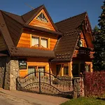 U Zbyszka * Бялка-Татшаньска