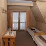 Проживание в семье U Zbyszka *