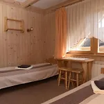U Zbyszka Проживание в семье Бялка-Татшаньска