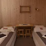 U Zbyszka Проживание в семье Бялка-Татшаньска