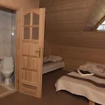 Проживание в семье U Zbyszka Бялка-Татшаньска