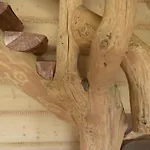U Zbyszka Проживание в семье