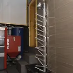 Проживание в семье U Zbyszka