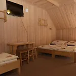 Проживание в семье U Zbyszka Бялка-Татшаньска