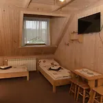 U Zbyszka Проживание в семье Бялка-Татшаньска