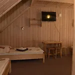 U Zbyszka Проживание в семье *