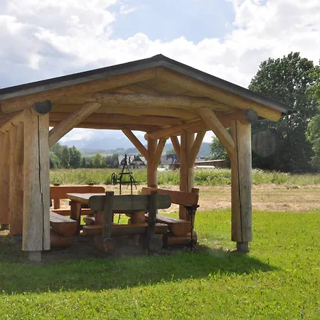 U Zbyszka Alloggio in famiglia