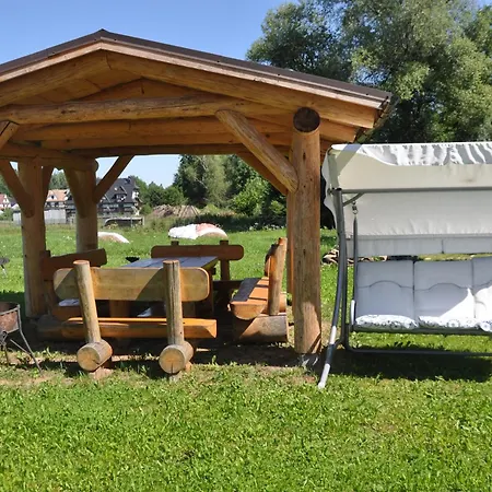 U Zbyszka Alloggio in famiglia *