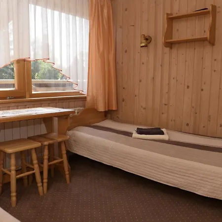 U Zbyszka Alloggio in famiglia *