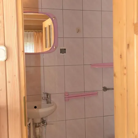 Rum i privatbostad U Zbyszka