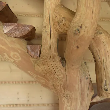 U Zbyszka Alloggio in famiglia