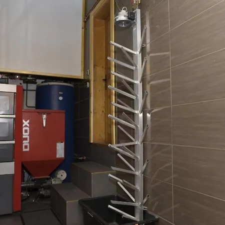 Alloggio in famiglia U Zbyszka